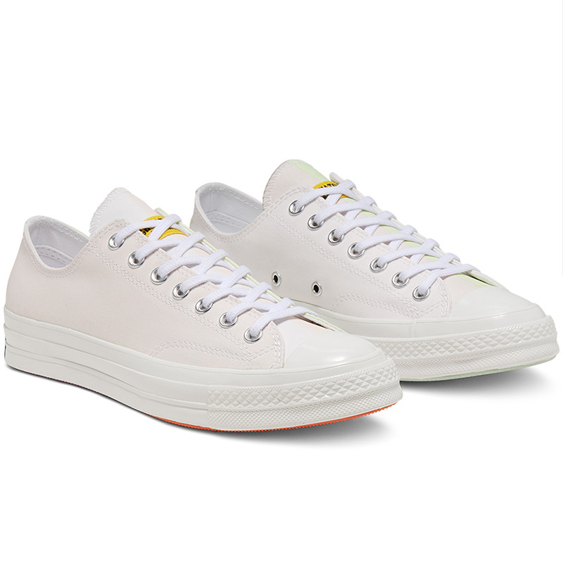 Chinatown Market x Converse Chuck 70 Low 166599C Grailify